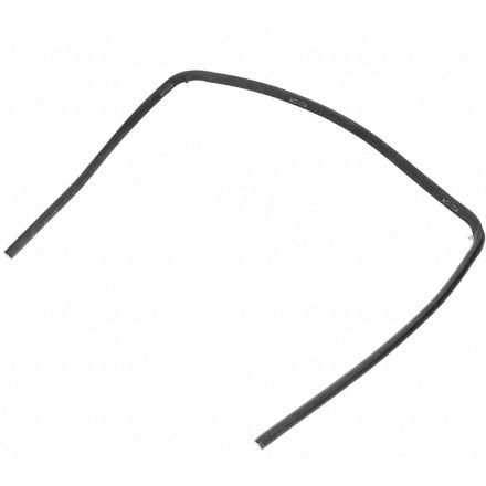 Ajtótömités 3 oldalú (sütőajtó) INDESIT pl.: K344GSXEU tűzhely 355x280 mm 