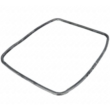 Ajtótömítés 4 oldalú, sütőajtó (eredeti) ARISTON tűzhely 430x340mm 