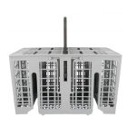 Kosár evőeszköztartó WHIRLPOOL / INDESIT mosogatógép