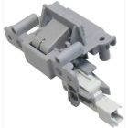 Komlett ajtózár INDESIT mosogatógépekhez (utángyártott, magas minőség)