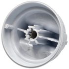 Indesit tűzhely funkcióválasztó gomb (részletek a leírásban)