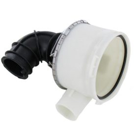   Fűtőelem Indesit/Ariston mosogatógépekhez ( 31.8OHM), utángyártott termék