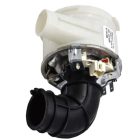 Fűtőelem Indesit/Ariston mosogatógépekhez ( 31.8OHM), utángyártott termék