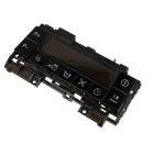 BEkO DFN26... / DFN28.../DSN26.../DSN28... széria mosogatógép kezelőpanel gombokkal (elektronika nélkül)