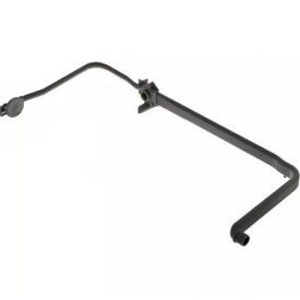 Vízfelvezető cső (eredeti) BEKO mosogatógép