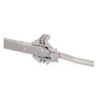 Vízfelvezető cső (eredeti) BEKO mosogatógép