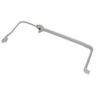 Vízfelvezető cső (eredeti) BEKO mosogatógép