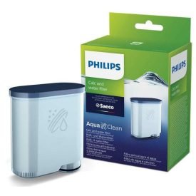   Philips Aquaclean vízkő- és vízszűrő PHILIPS és SAECO kávéfőzőkhöz (1db)