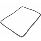 Ajtótömítés 4 oldalú (sütőajtó) FAGOR tűzhely 410x310mm 