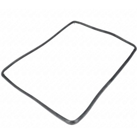 Ajtótömítés 4 oldalú (sütőajtó) FAGOR tűzhely 410x310mm 