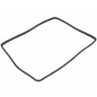 Ajtótömítés 4 oldalú (sütőajtó) FAGOR tűzhely 410x310mm 