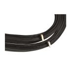 Tömítés (ajtó, 4 oldalú) FAGOR tűzhely (325mm x 420mm)