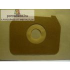 Papír porzsák, 5 darabos kiszerelésben(CLS10)