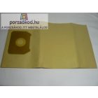 Papír porzsák, 5 darabos kiszerelésben(CLS10)