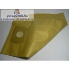 Papír porzsák, 5 darabos kiszerelésben(CLS21)