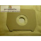 Papír porzsák, 5 darabos kiszerelésben(CLS21)