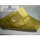 Papír porzsák, 5 darabos kiszerelésben(CLS21)