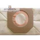 Papír porzsák, 5 darabos kiszerelésben(CLS2)