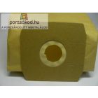 Papír porzsák, 5 darabos kiszerelésben(D9)