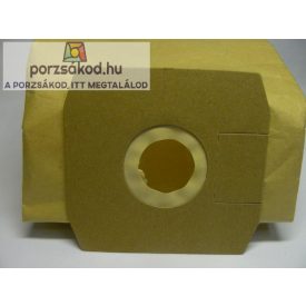 Papír porzsák, 5 darabos kiszerelésben(D9)