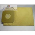 Papír porzsák, 5 darabos kiszerelésben(D9)