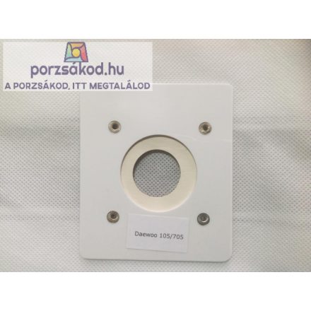 Textil porzsák(DAEWOO105/407/705)