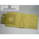 Papír porzsák, 5 darabos kiszerelésben(DD1)