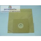 Papír porzsák, 5 darabos kiszerelésben(DD2)