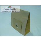 Papír porzsák, 5 darabos kiszerelésben(DD2)