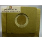 Papír porzsák, 5 darabos kiszerelésben(DD4)