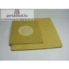 Papír porzsák, 5 darabos kiszerelésben(DD4)