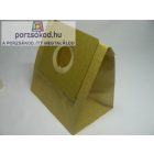 Papír porzsák, 5 darabos kiszerelésben(DD4)