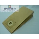 Papír porzsák, 5 darabos kiszerelésben(DD5)