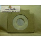 Papír porzsák, 5 darabos kiszerelésben(DD5)