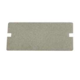   Samsung mikrohullámú sütőbe csillámlap, gyári (részletek a leírásban)