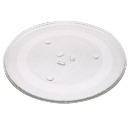 Forgótányér SAMSUNG mikrohullámú sütőkhöz (d=288mm) eredeti