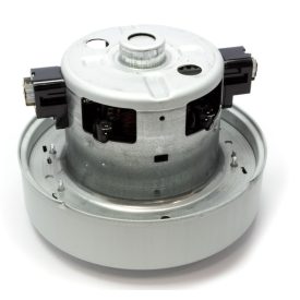   Porszívó motor, utángyártott Samsung kompatibilis (részletek a leírásban)