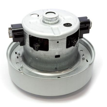 Porszívó motor, utángyártott Samsung kompatibilis (részletek a leírásban)