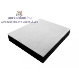   Mikrofilter Samsung AirTrack/Plus, EcoWave stb.. porzsák nélküli porszívókhoz