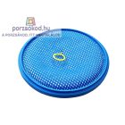 Motorvédő Szűrő Samsung CycloneForce porzsák nélküli porszívókhoz (Ø131mm) MOSHATÓ!