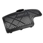 Kimeneti szűrő rögzítő rács Samsung SC 8850 porszívókhoz (részletek a leírásban)