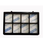  Gyári Hepa Filter Samsung porszívókhoz (DJ9700456A, DJ9700456E, DJ9700456D)