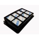  Gyári Hepa Filter Samsung porszívókhoz (DJ9700456A, DJ9700456E, DJ9700456D)