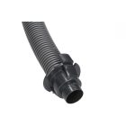  Komplett gégecső SAMSUNG CleanForce porzsák nélküli porszívókhoz (részletek a leírásban)