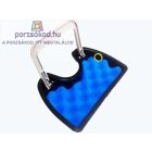 Szűrőegység SAMSUNG Airtrack porzsák nélküli porszívókhoz. Mosható.