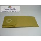 Papír porzsák, 5 darabos kiszerelésben(DL2)