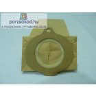 Papír porzsák, 5 darabos kiszerelésben(DL6)