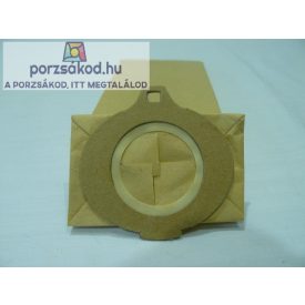 Papír porzsák, 5 darabos kiszerelésben(DL6)