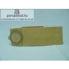 Papír porzsák, 5 darabos kiszerelésben(DL6)