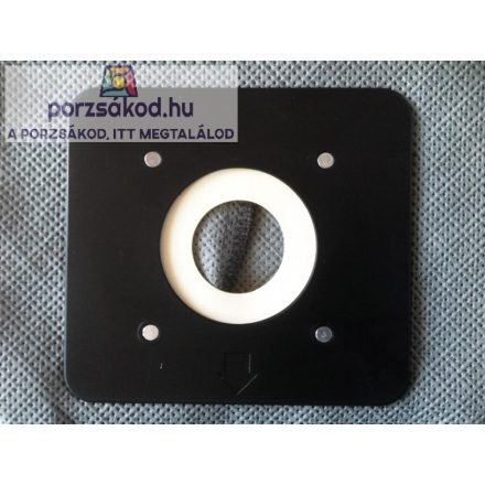 Textil porzsák(DUO11WP)